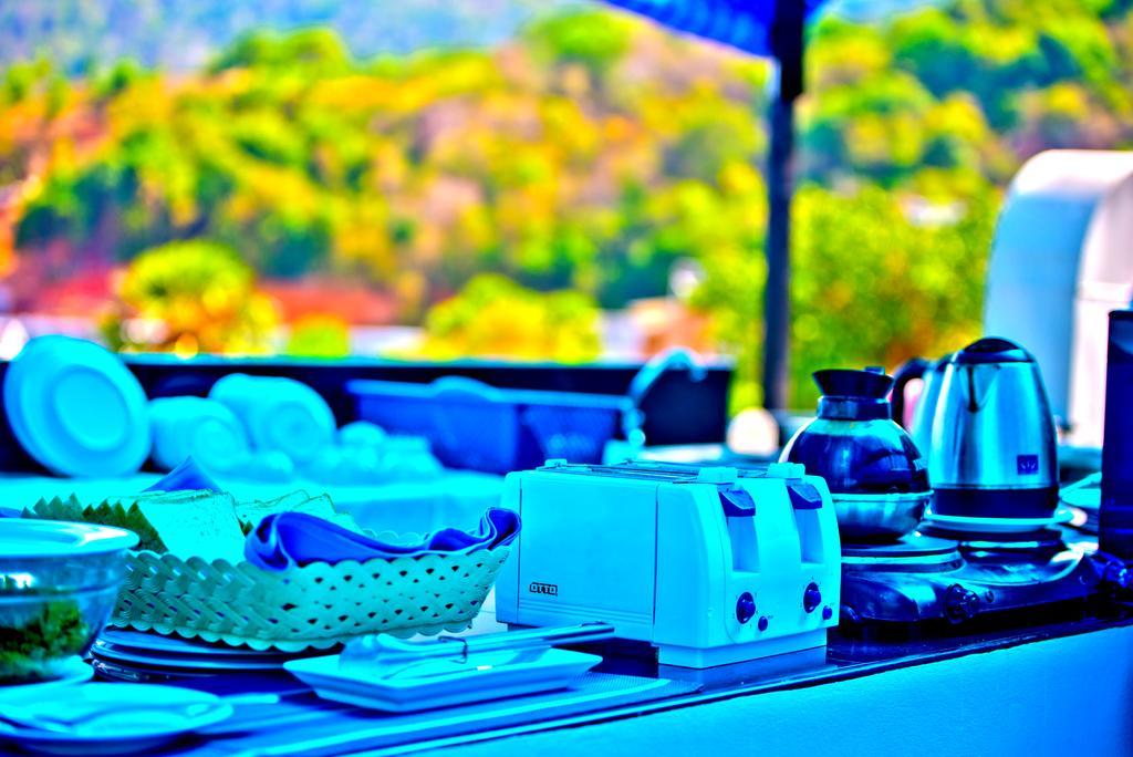 Asena Karon Resort Buitenkant foto