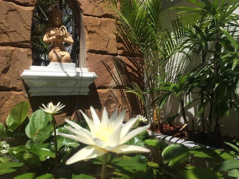 Asena Karon Resort Buitenkant foto